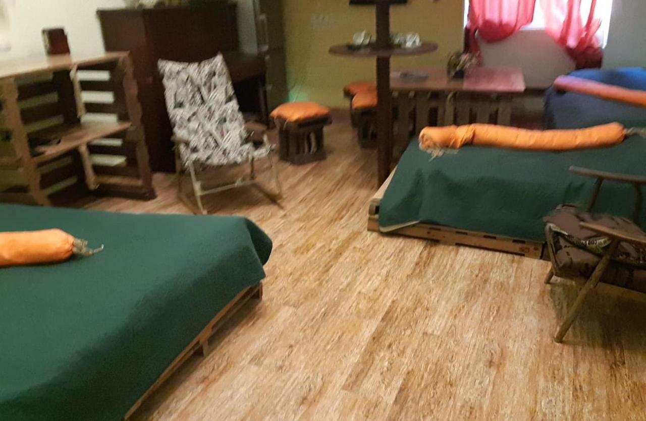 تبليسي Hotel Butik المظهر الخارجي الصورة